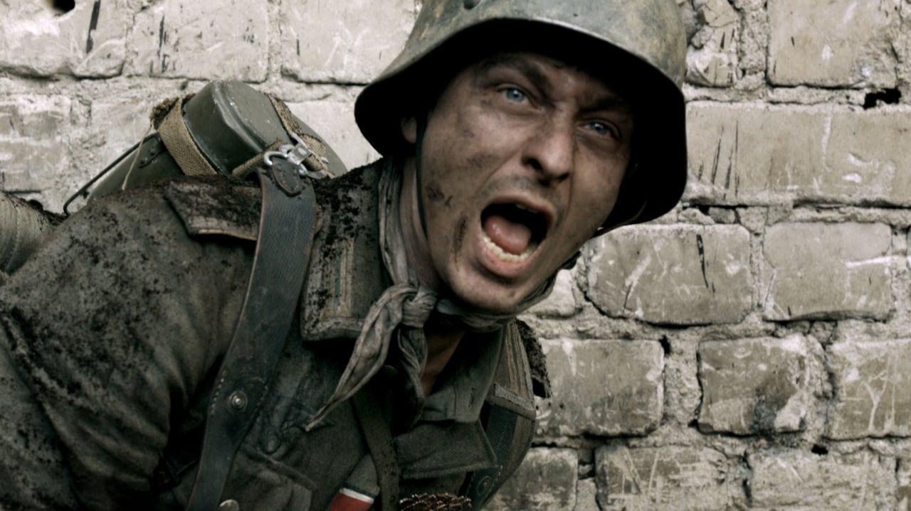 「ジェネレーション・ウォー 独ソ戦の死闘」場面写真