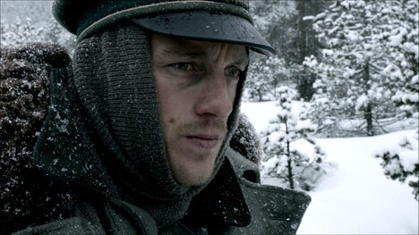 「ジェネレーション・ウォー 独ソ戦の死闘」場面写真