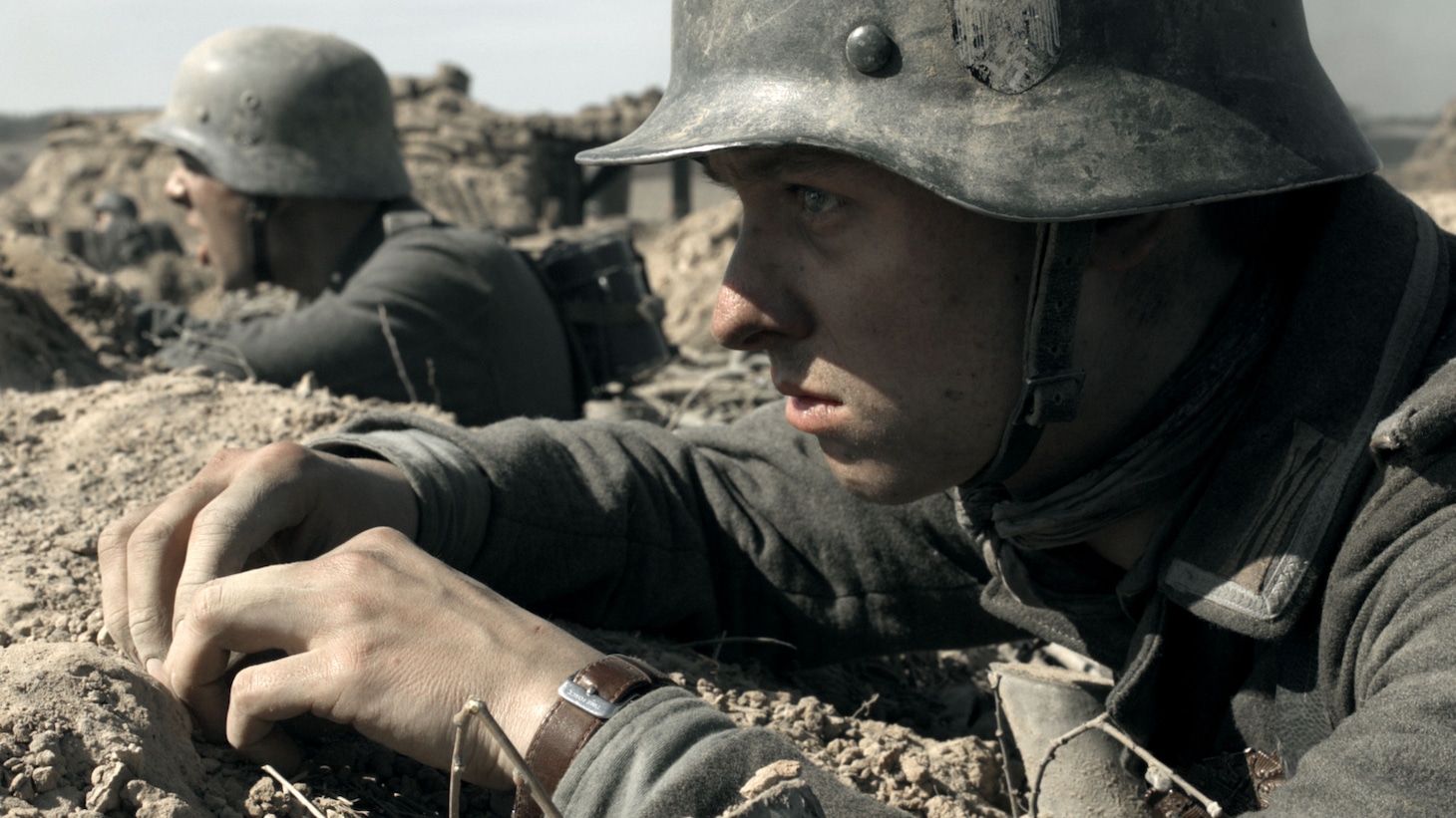 「ジェネレーション・ウォー 独ソ戦の死闘」場面写真