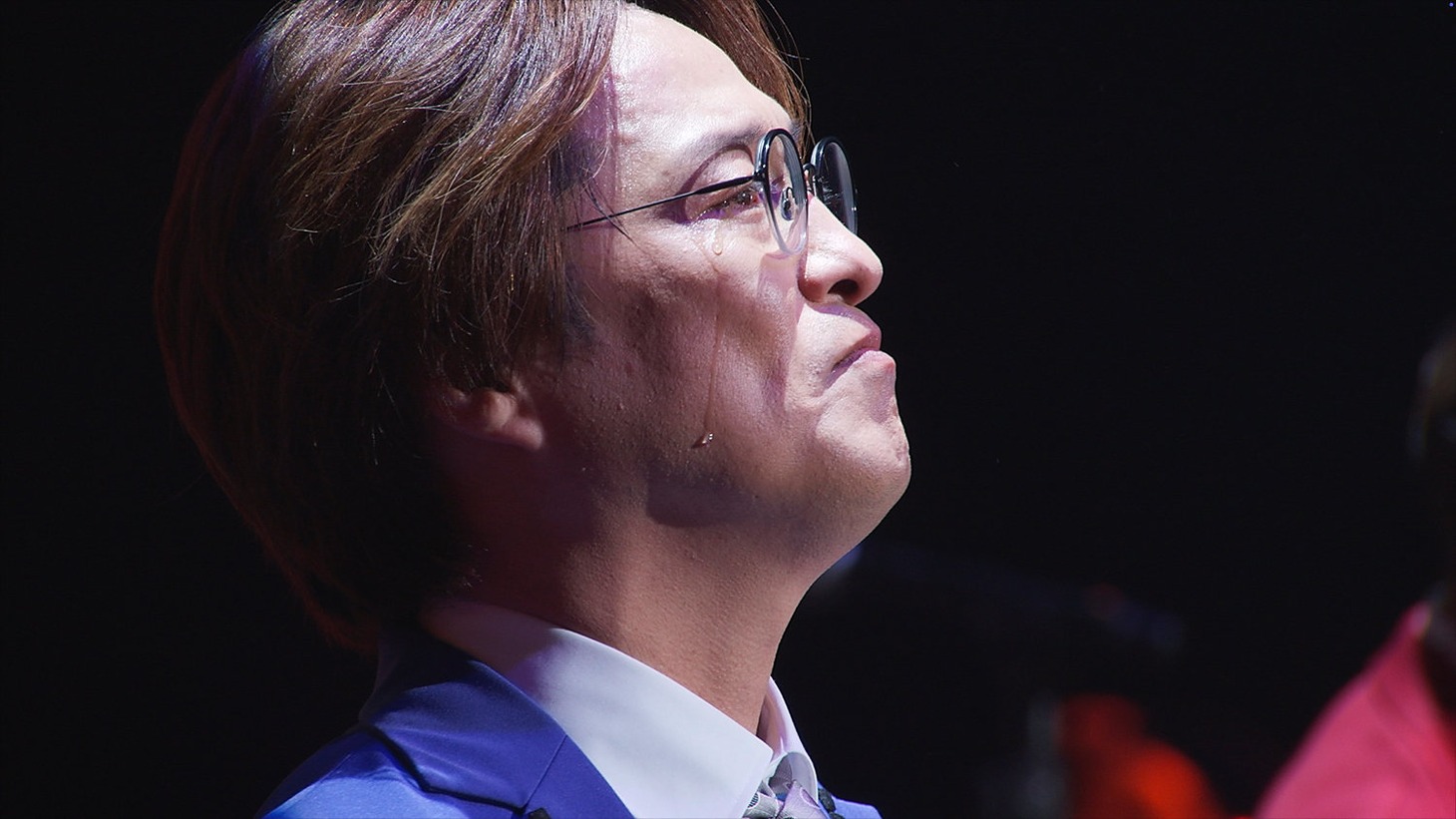 「純烈ドキュメンタリー 死ぬまで推すのか」場面写真