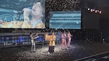 「純烈ドキュメンタリー 死ぬまで推すのか」場面写真