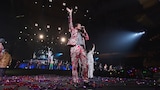 「純烈ドキュメンタリー 死ぬまで推すのか」場面写真