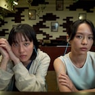 「走れない人の走り方」蘇鈺淳の最新作「メイメイ」が9月初披露、台湾の姉妹がW主演