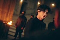 韓国ドラマ「TWELVE トゥエルブ」場面写真