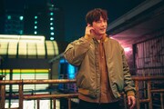 韓国ドラマ「TWELVE トゥエルブ」場面写真