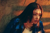 韓国ドラマ「TWELVE トゥエルブ」場面写真