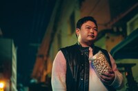 韓国ドラマ「TWELVE トゥエルブ」場面写真