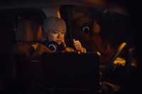 韓国ドラマ「TWELVE トゥエルブ」場面写真