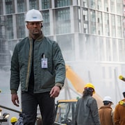 現場監督ステイサムが元特殊部隊のスキル発動、主演作「ワーキングマン」正月に公開
