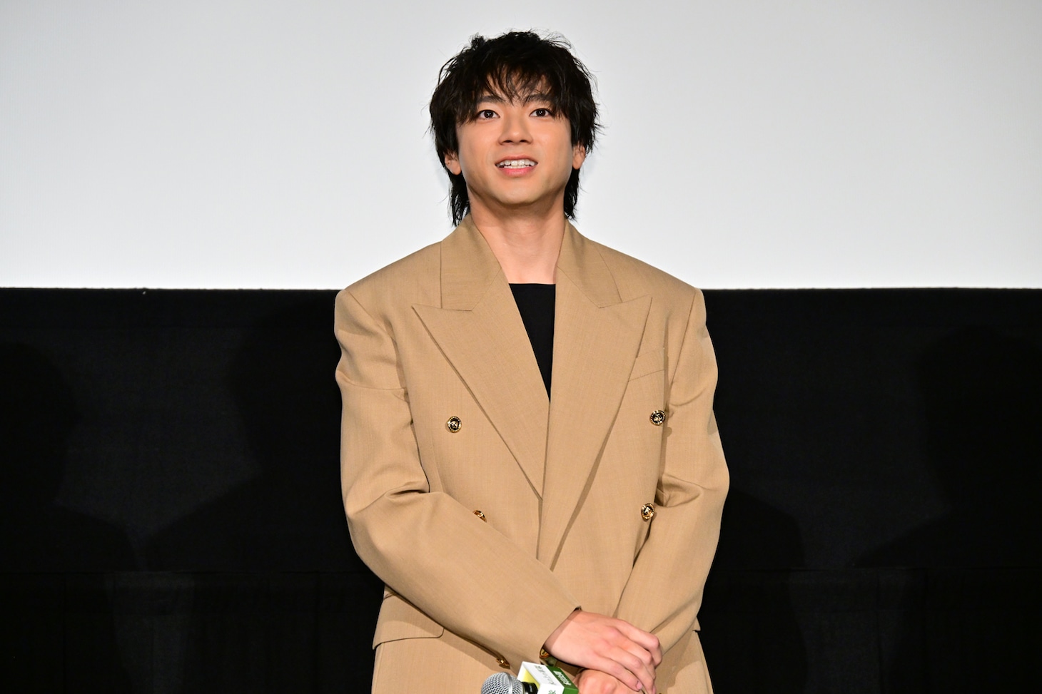 山田裕貴