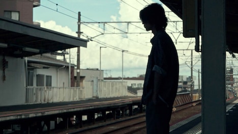 「長い夜」場面写真