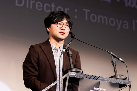 「ひみつきちのつくりかた」の監督・板橋知也