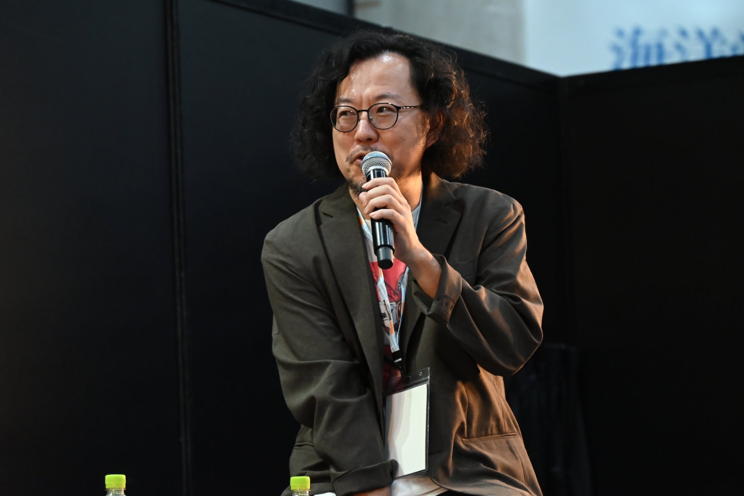 藤井亮