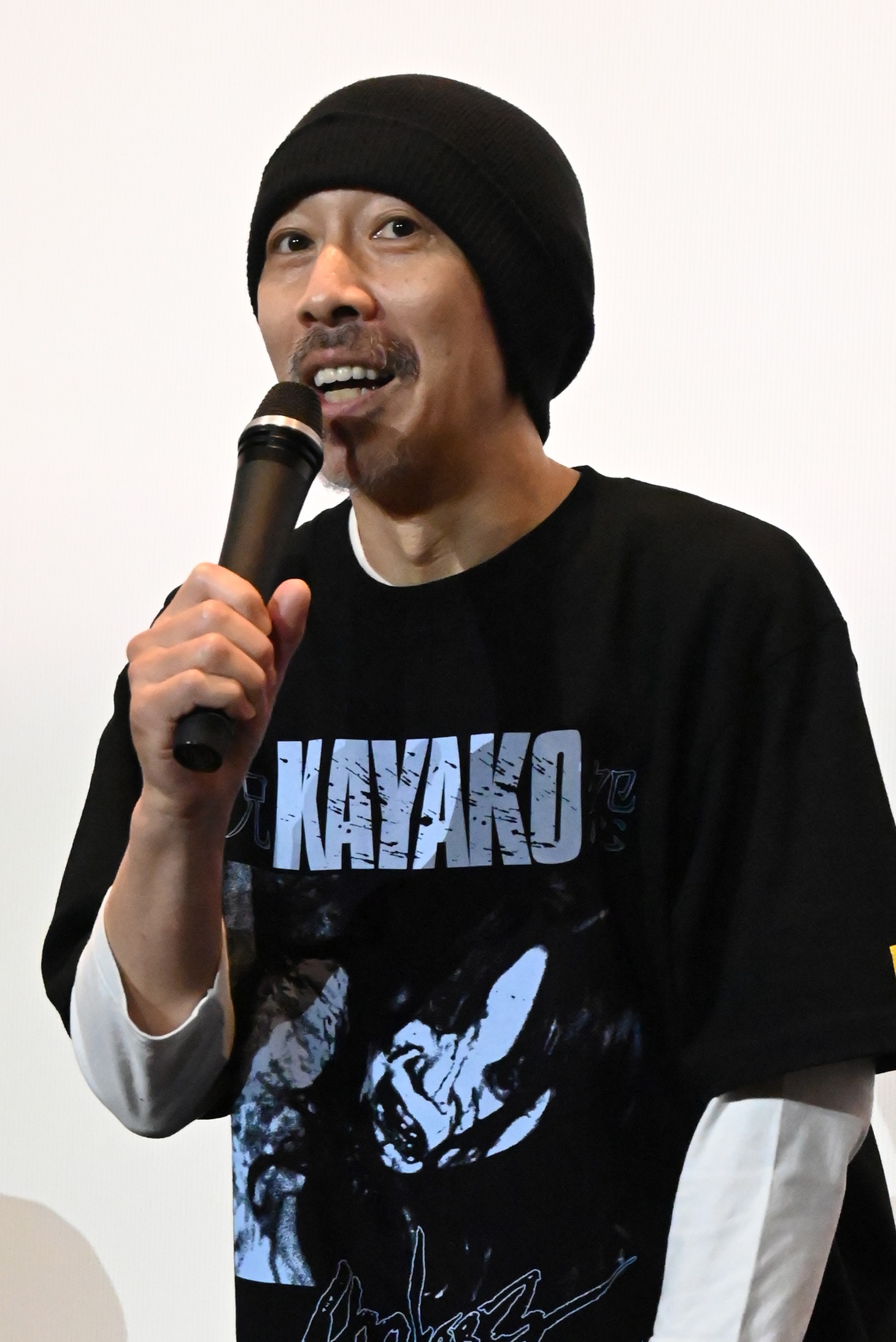 柳憂怜