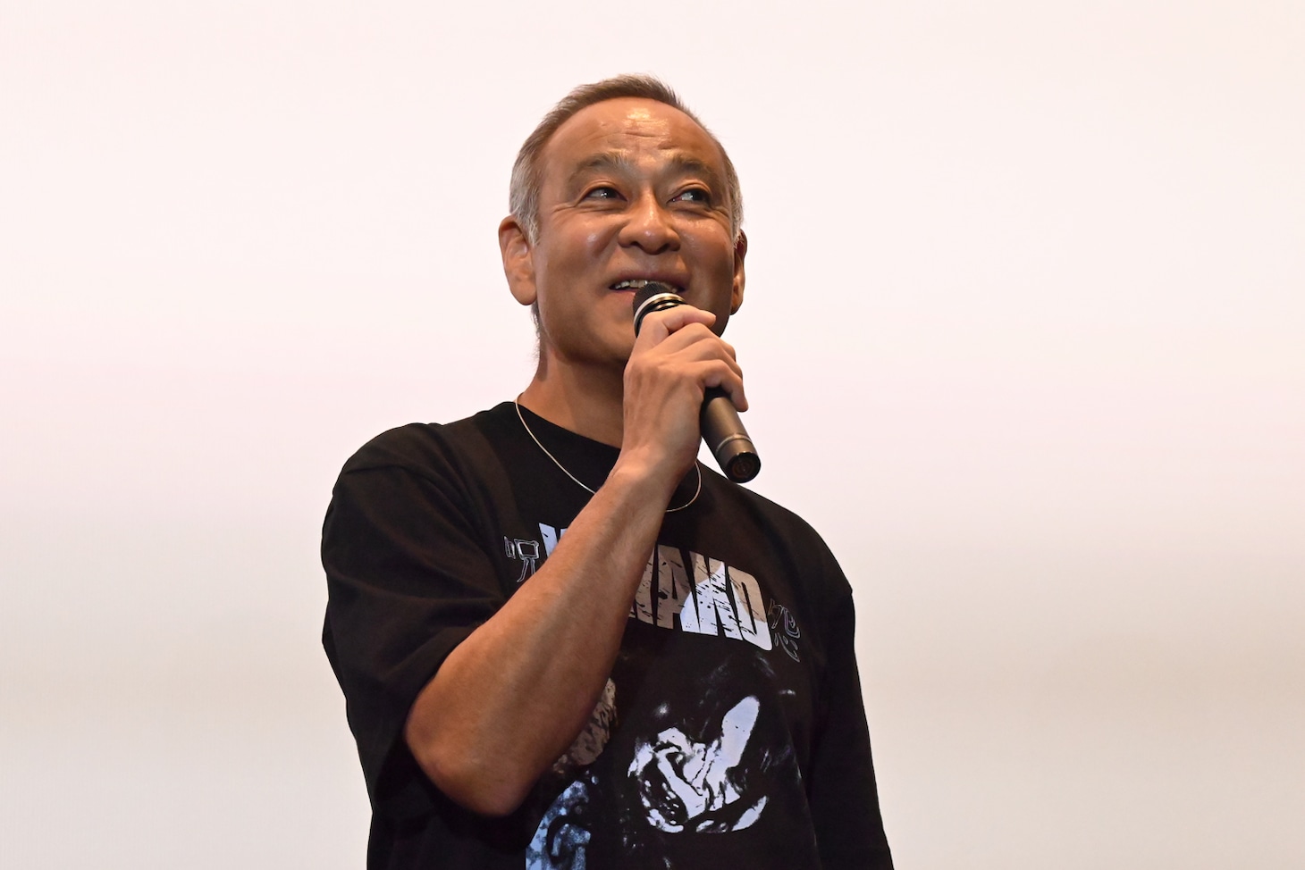 松山鷹志