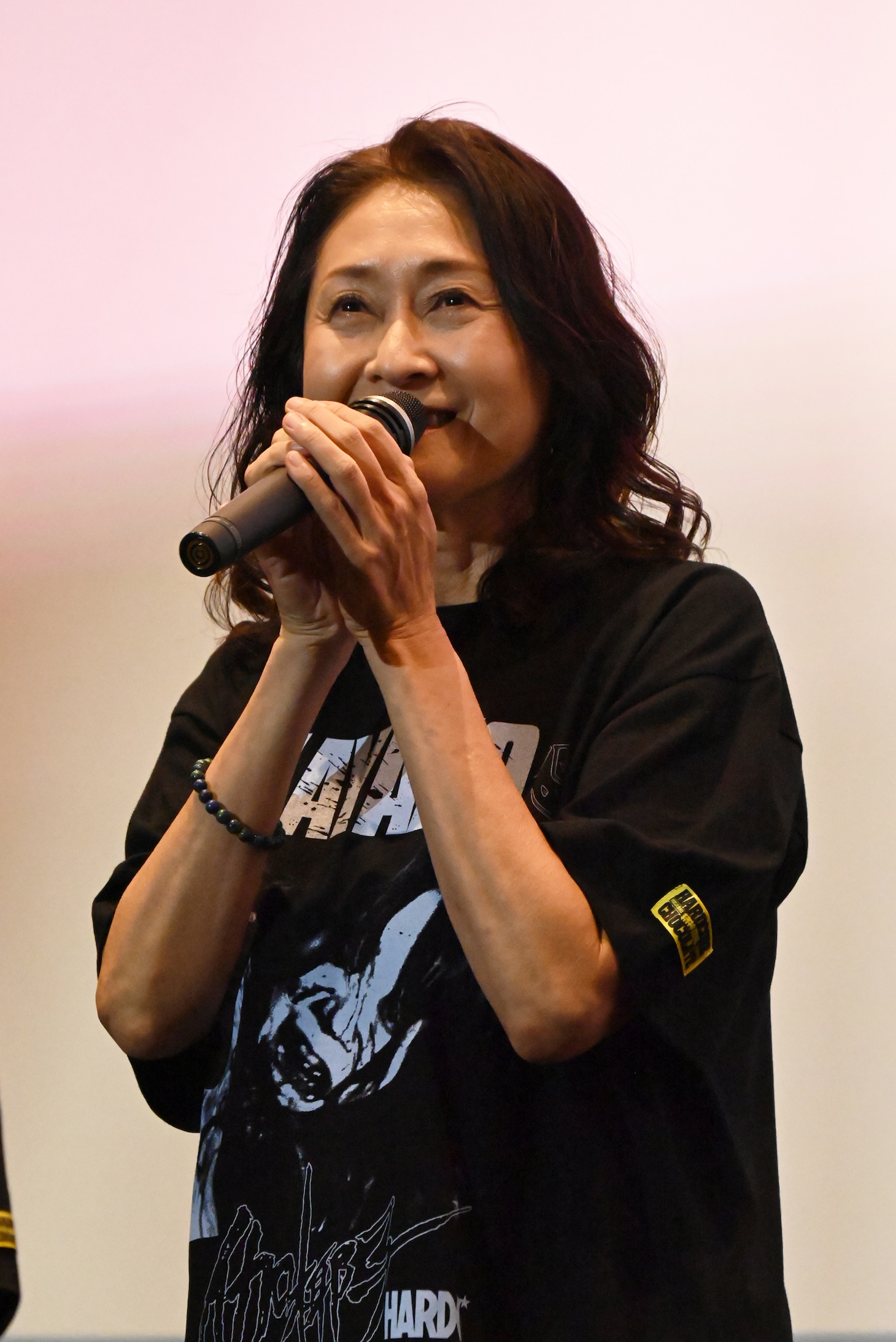 吉行由実