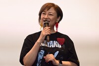 藤井かほり