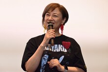 藤井かほり