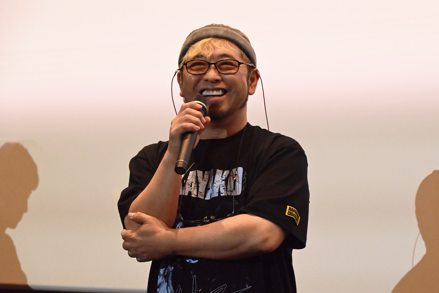 清水崇