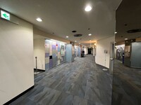 丸の内TOEI2のロビー