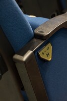 丸の内TOEI1の座席