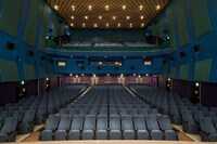 丸の内TOEI1の1階席