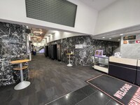 丸の内TOEI1のロビー