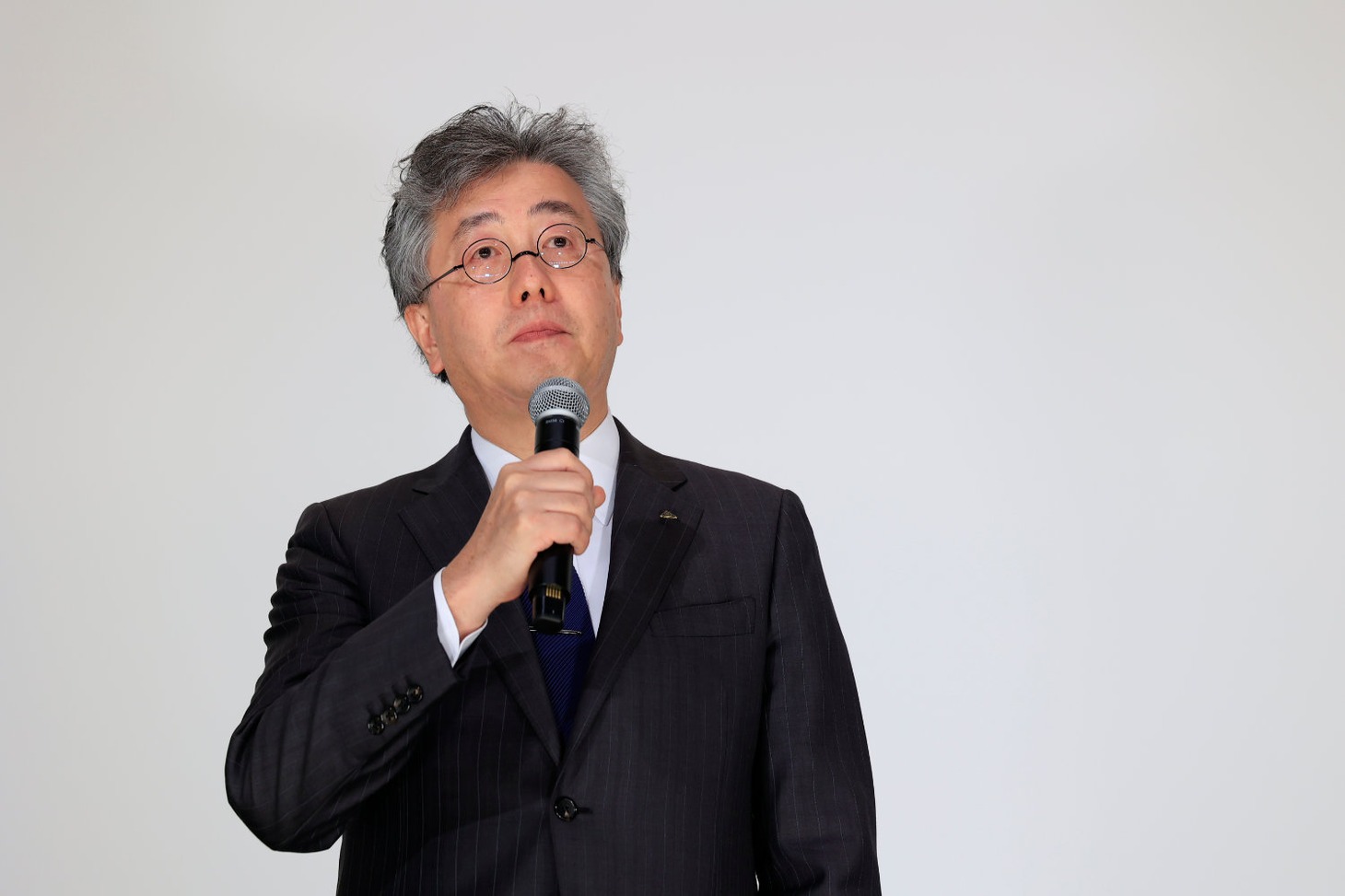 吉村文雄