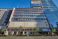 東映会館の外観