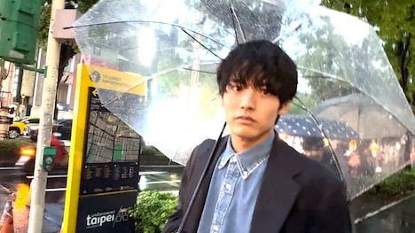 「近畿地方のある場所について×news zero その素顔が知りたい。俳優 赤楚衛二」より、赤楚衛二