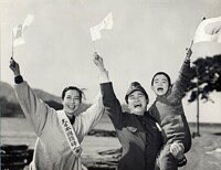 「私は貝になりたい（1959年）」場面写真 ©1959 TOHO CO.,LTD.