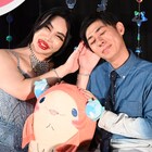 アレン様が「ChaO」を観てほっこり、トンツカタン森本とお気に入りキャラで盛り上がる