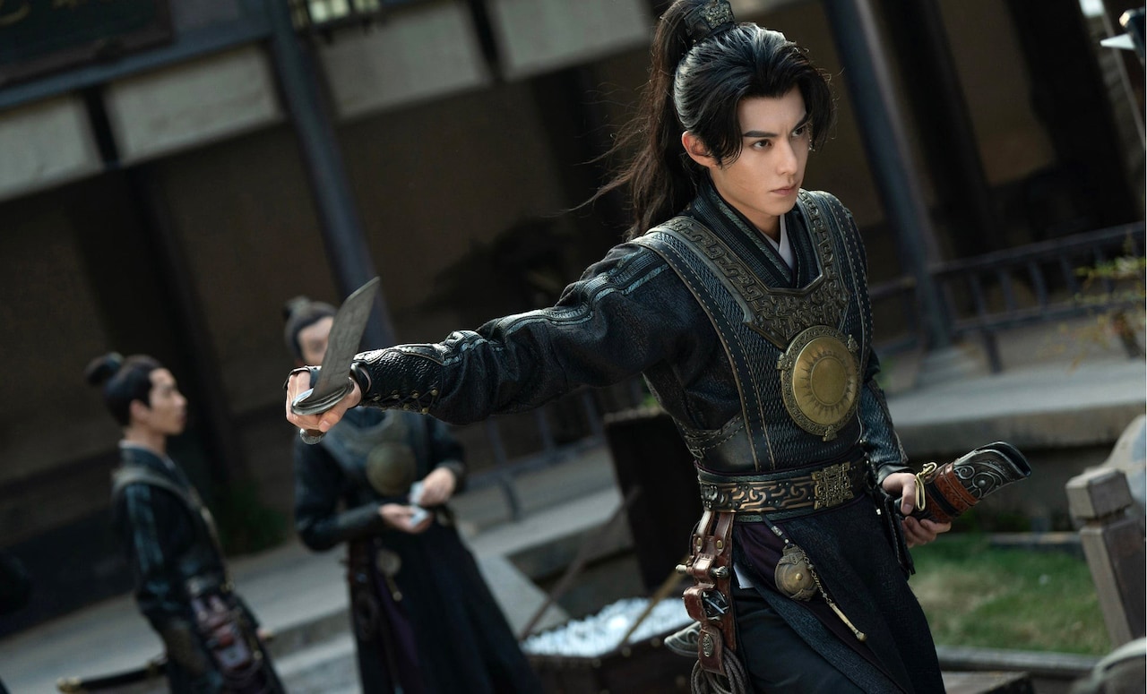 菅田将暉のフィギュア。 - 菅田将暉の等身大フィギュアがマダム
