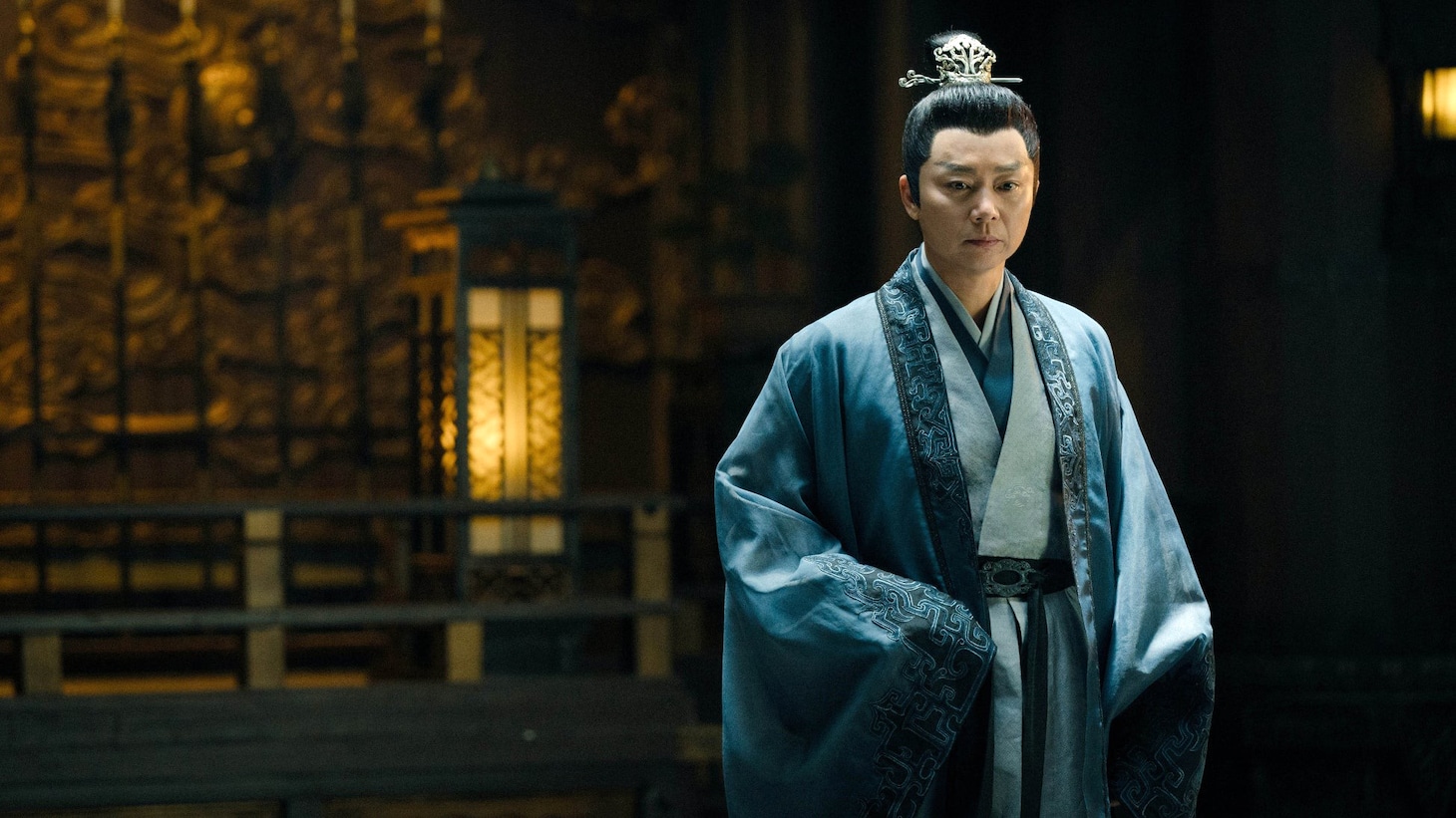 中国ドラマ「大奉打更人」日本初放送、ワン・ホーディーが異世界の治安を守る