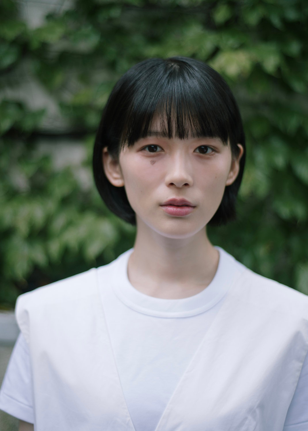 安野澄