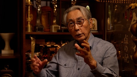 「傷だらけの天使」を撮影したカメラマンの木村大作