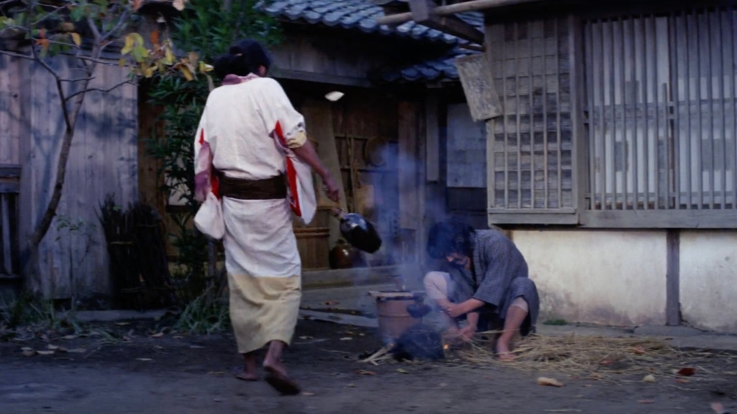 「闇の中の魑魅魍魎」場面写真 ©︎ディレクターズ・システム