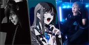 氷の下でバトル「沈黙の艦隊」新作予告、主題歌はAdo×宮本浩次×まふまふのコラボ曲