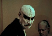 「ちんなねえ」場面写真（提供：高知県立美術館）