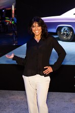 「FUELFEST JAPAN 2025」での来日が決まったミシェル・ロドリゲス