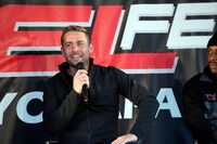 故ポール・ウォーカーの弟コディ・ウォーカー