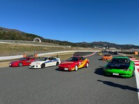 「FUELFEST JAPAN」の様子