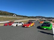 「FUELFEST JAPAN」の様子