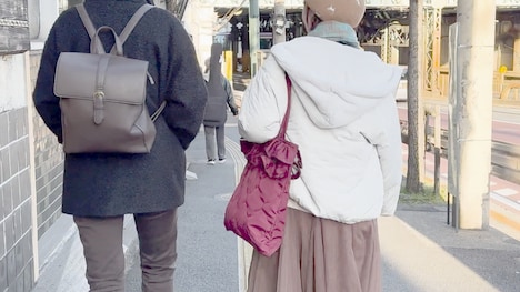 「ふたりのまま」場面写真