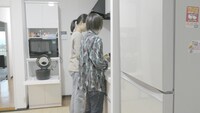 「ふたりのまま」場面写真