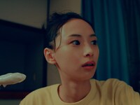 「ひみつきちのつくりかた」場面写真