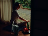 「ひみつきちのつくりかた」場面写真