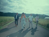 「ひみつきちのつくりかた」場面写真