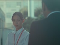 「ひみつきちのつくりかた」場面写真