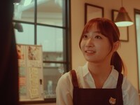 「ひみつきちのつくりかた」場面写真